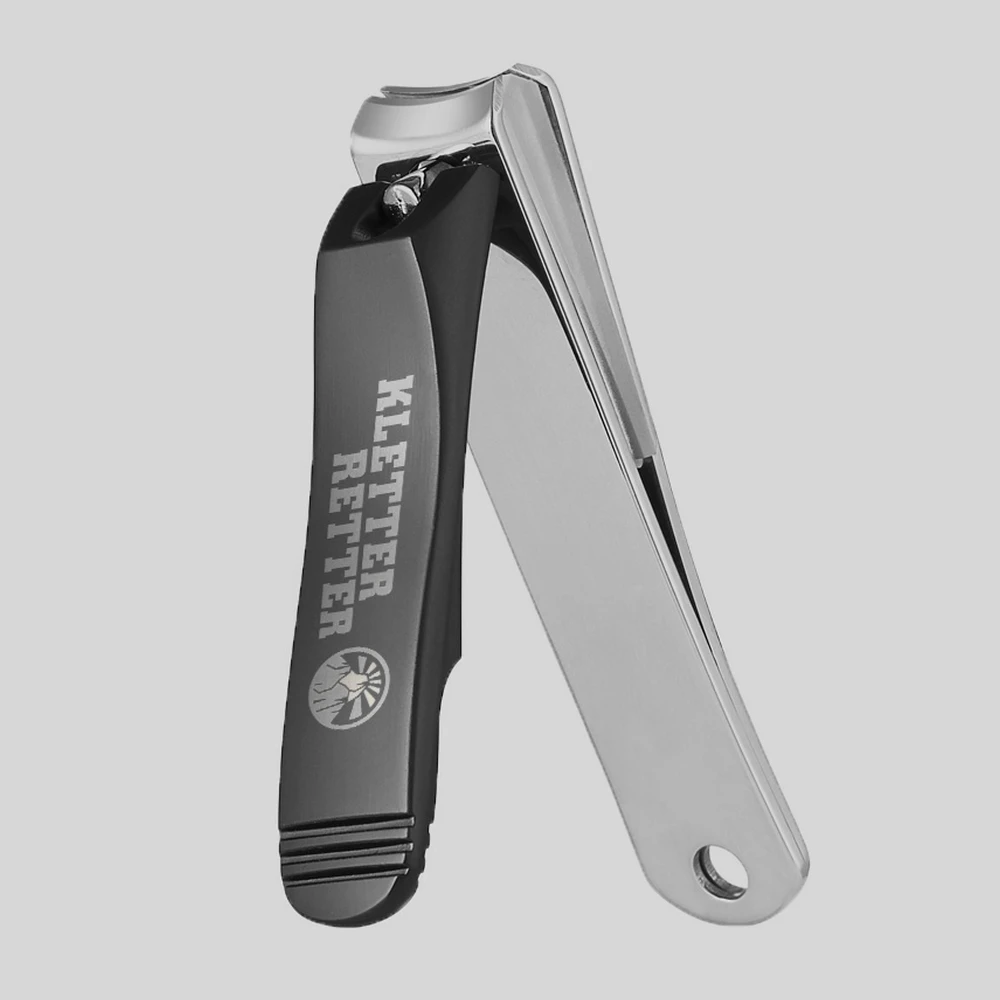 Complementos: KletterRetter Stainless Steel nail clippers
