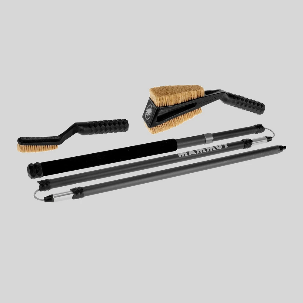 Complementos: Mammut Brush Stick Package cepillo