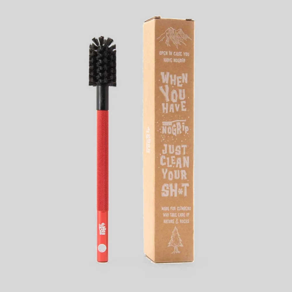 Complementos: NoGrip Spazzola Tresessanta caballo