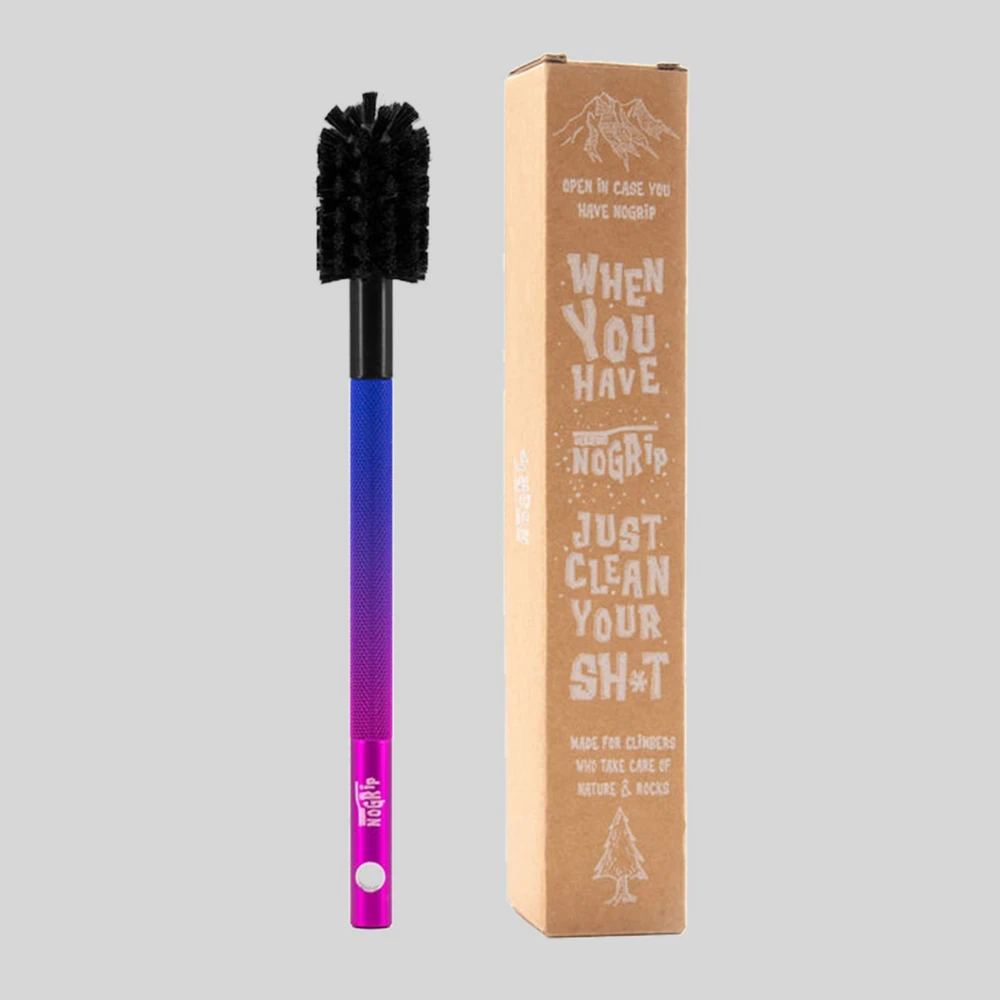 Complementos: NoGrip Tresessanta Twilight Horse cepillo