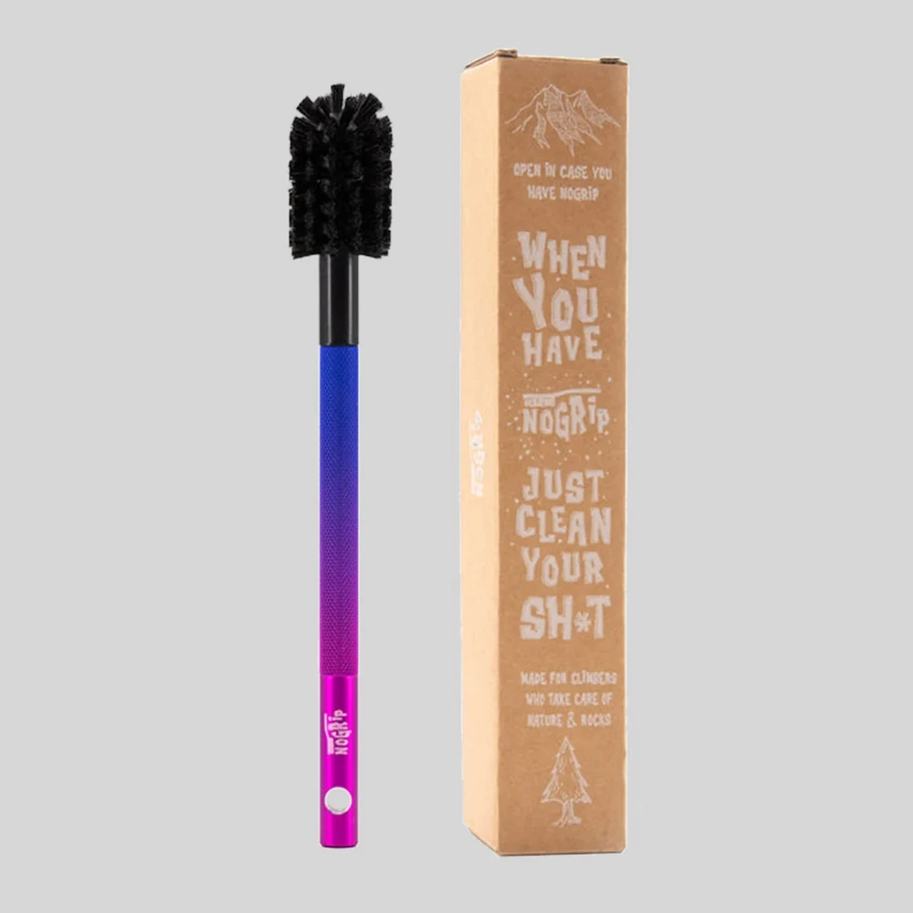 Complementos: NoGrip Tresessanta Twilight Pig cepillo