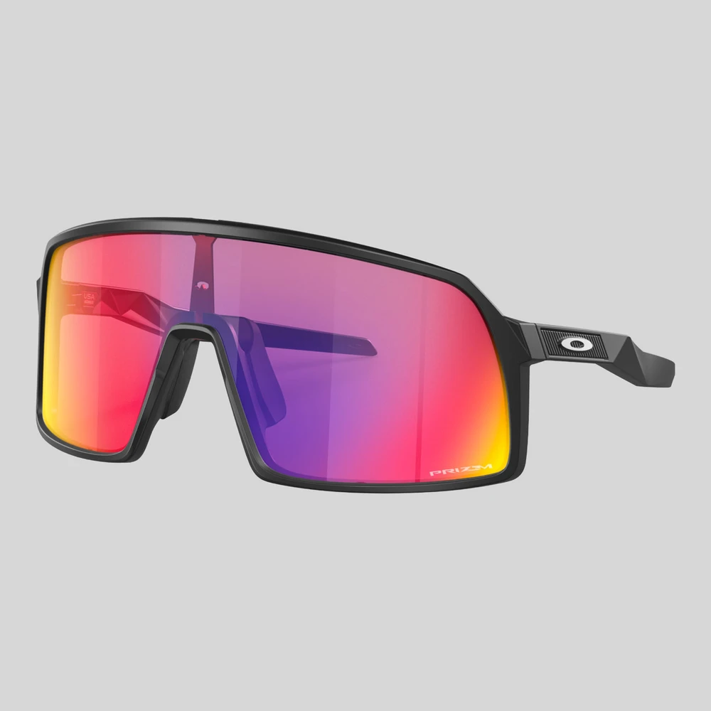 Complementos: Oakley Sutro S Prizm gafas de sol