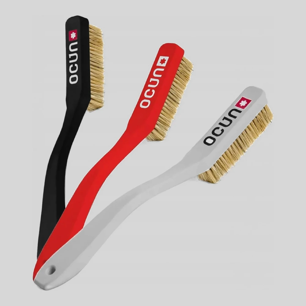 Complementos: Ocun Brush cepillo