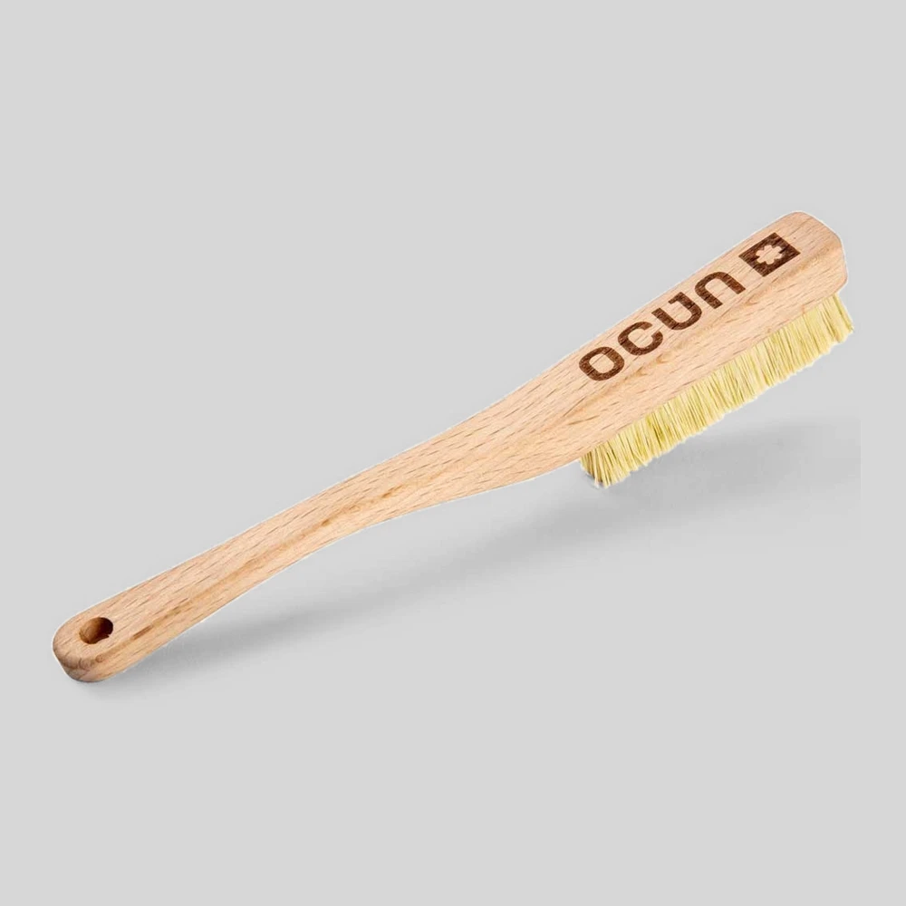 Complementos: Ocun Brush Organic Big cepillo