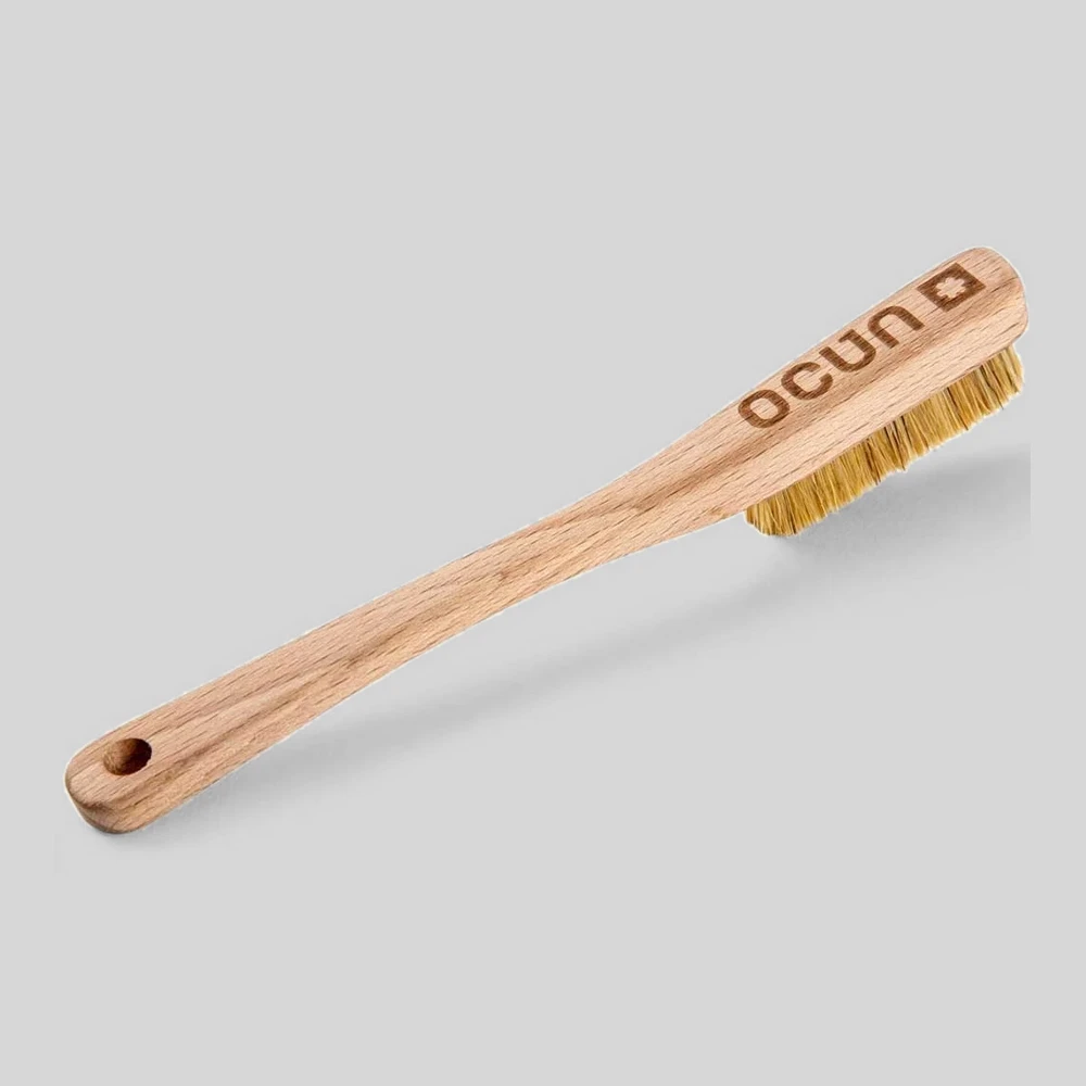 Complementos: Ocun Brush Organic Small cepillo