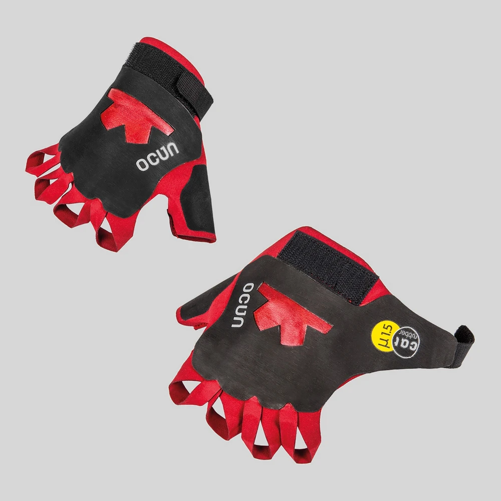 Complementos: Ocun Crack Glove Pro guantes de fisura