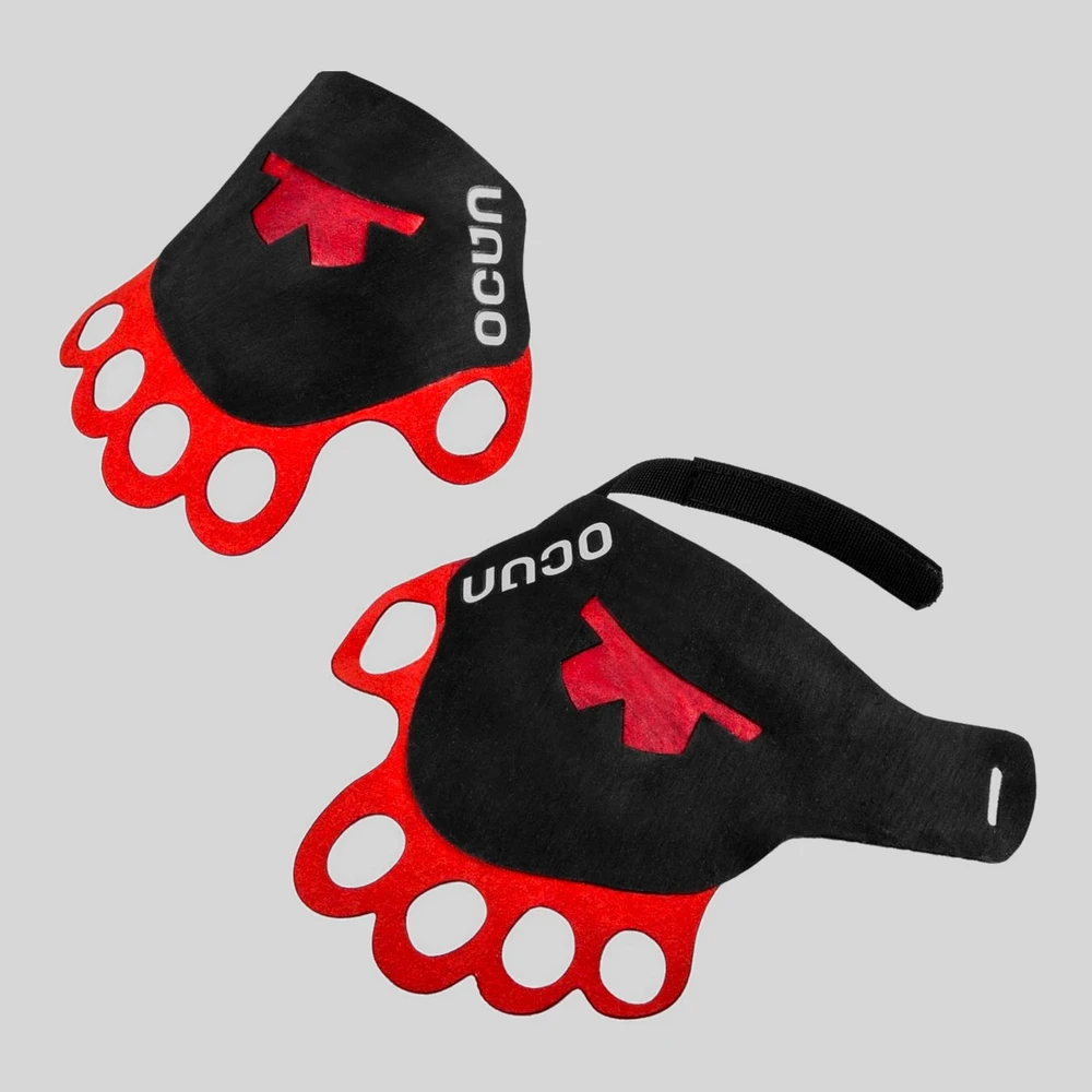 Complementos: Ocun Crack Gloves Lite guantes de fisura