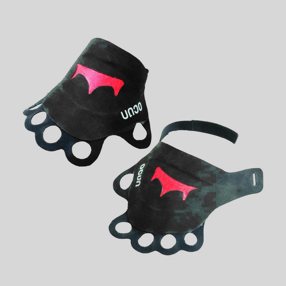 Complementos: Ocun Crack Gloves New guantes de fisura