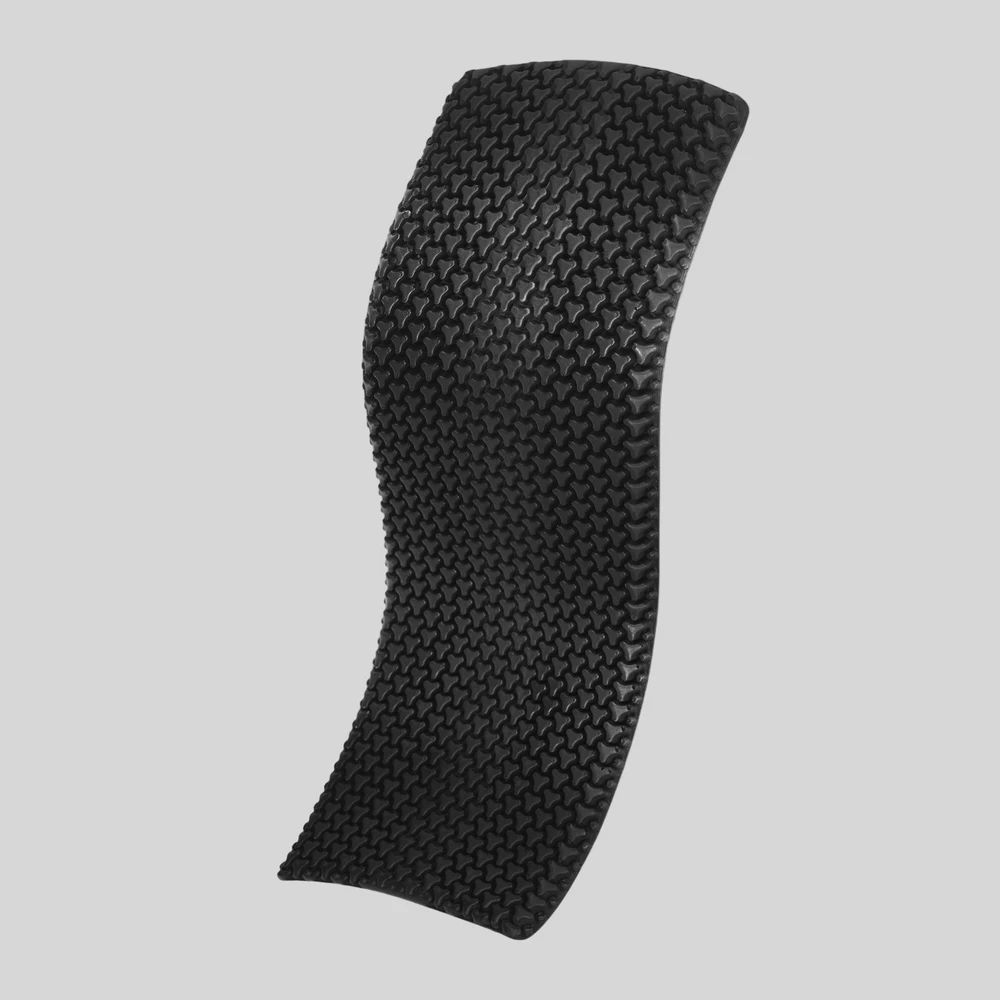 Complementos: Ortovox Clasp Spine Protector para espalda de esquí travesía