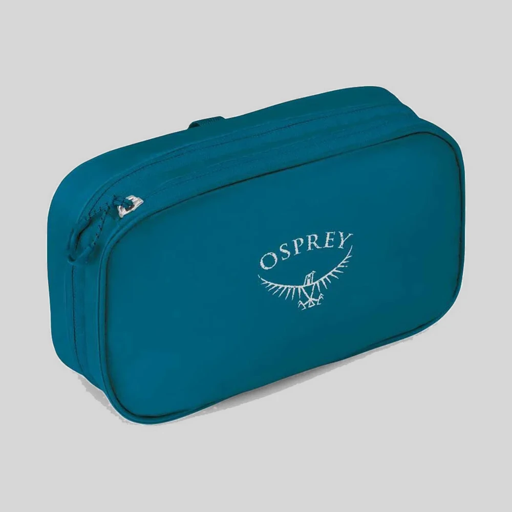 Complementos: Osprey Ultralight Zip neceser de belleza