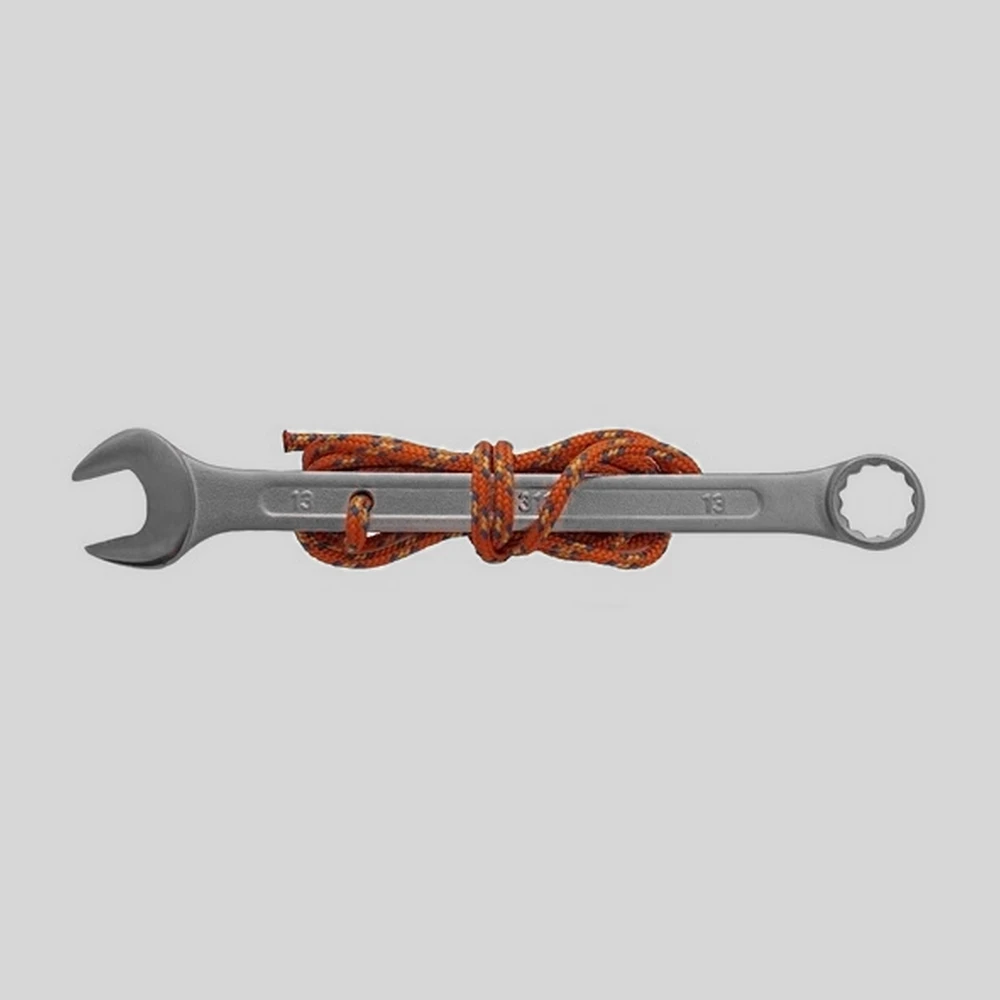 Complementos: Raumer llave estrellada hexagonal ex 13