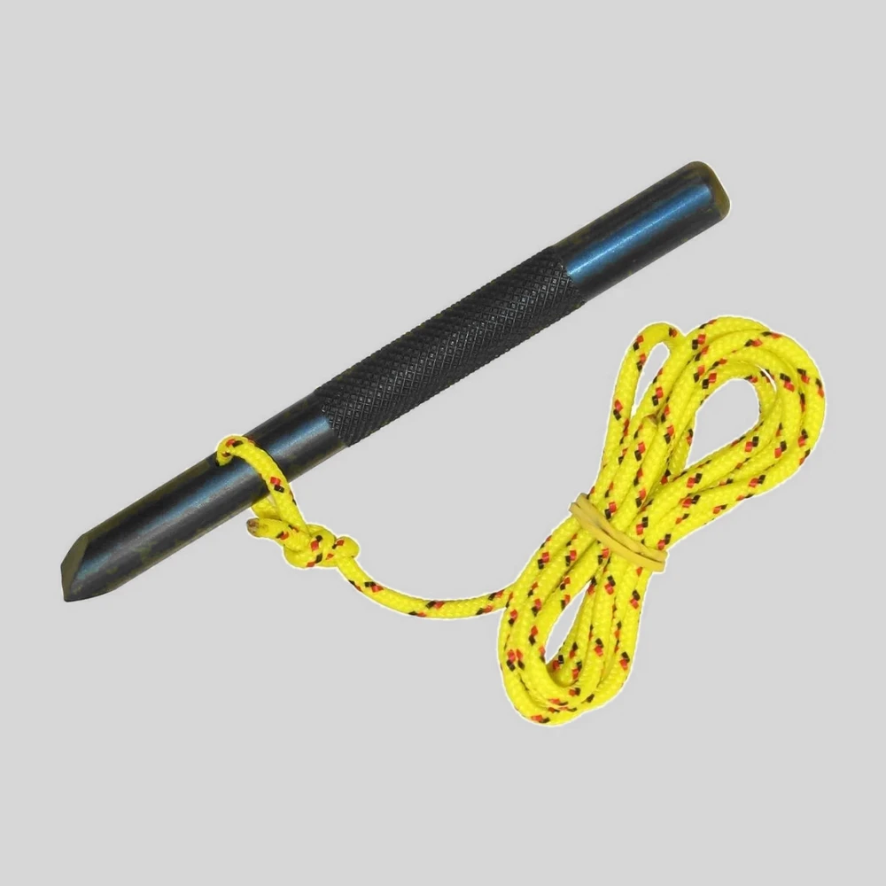 Complementos: Raumer Punzone para fijación permanente de los Hang Fix