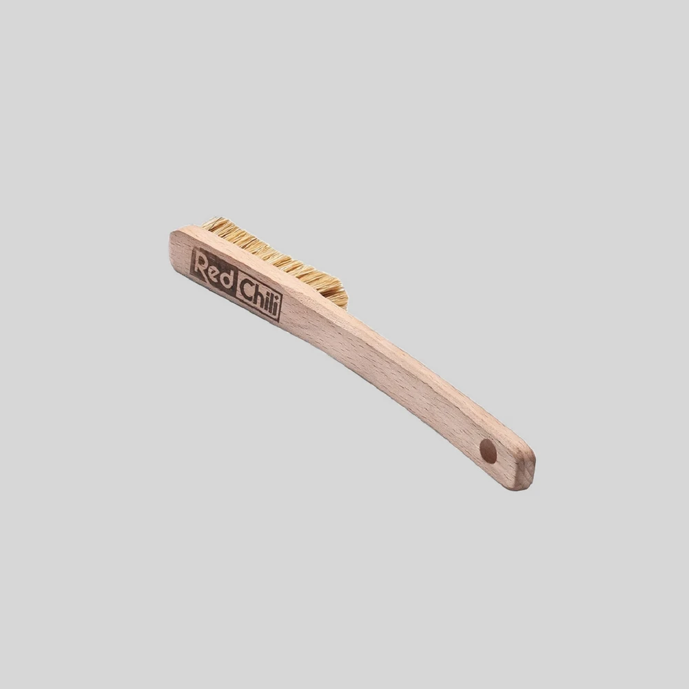 Complementos: Red Chili Chalk Brush Dirty Hairy Small cepillo