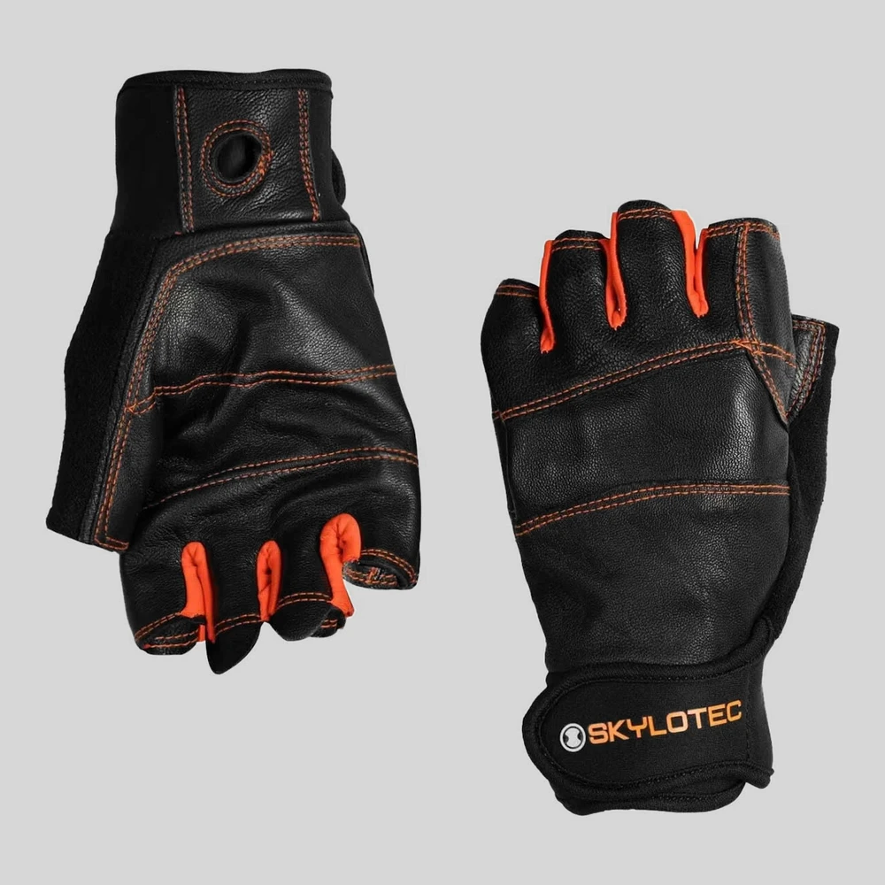 Complementos: Skylotec Progrip Ferrata guantes