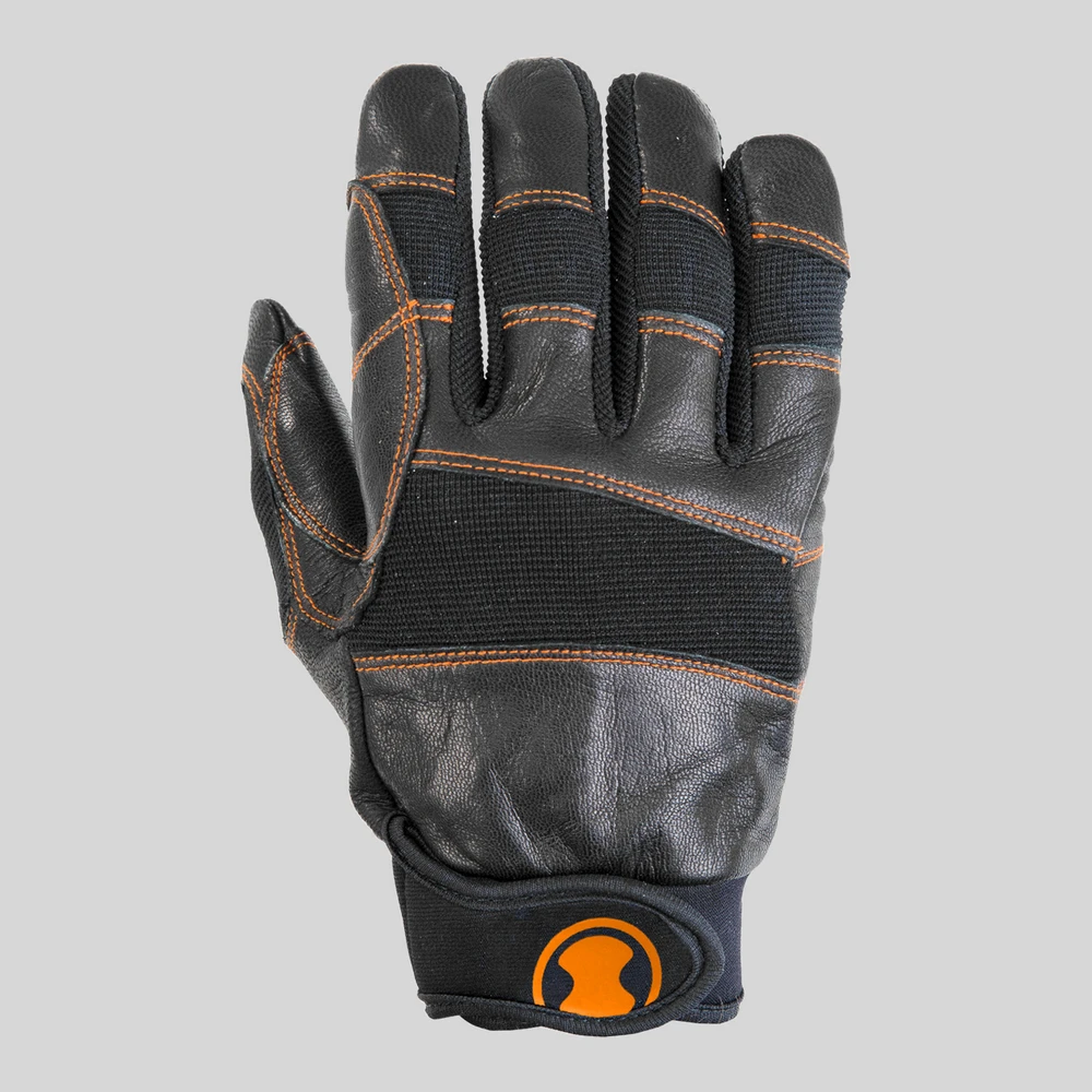 Complementos: Skylotec Progrip guantes de acceso por cuerda
