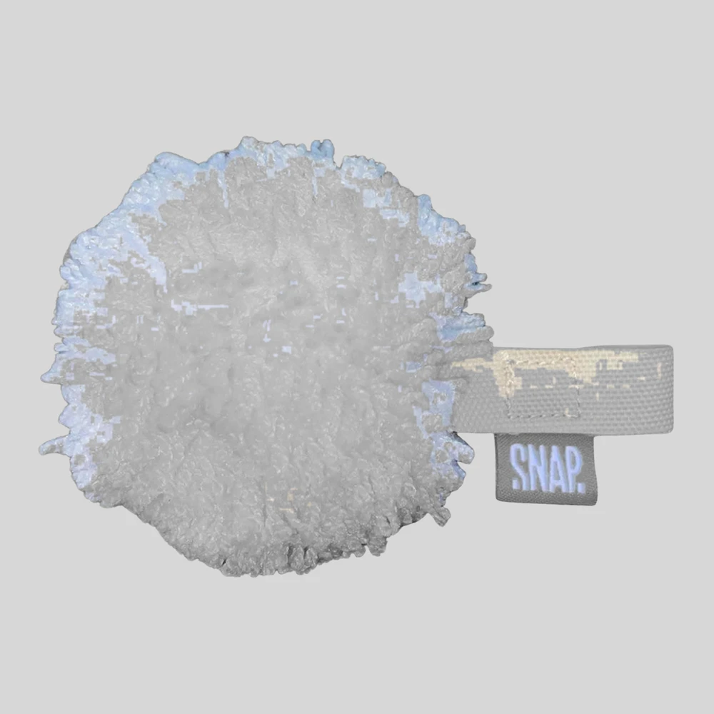 Complementos: SNAP Snapclimbing Chalk Pompom accesorio para bolsa de magnesio