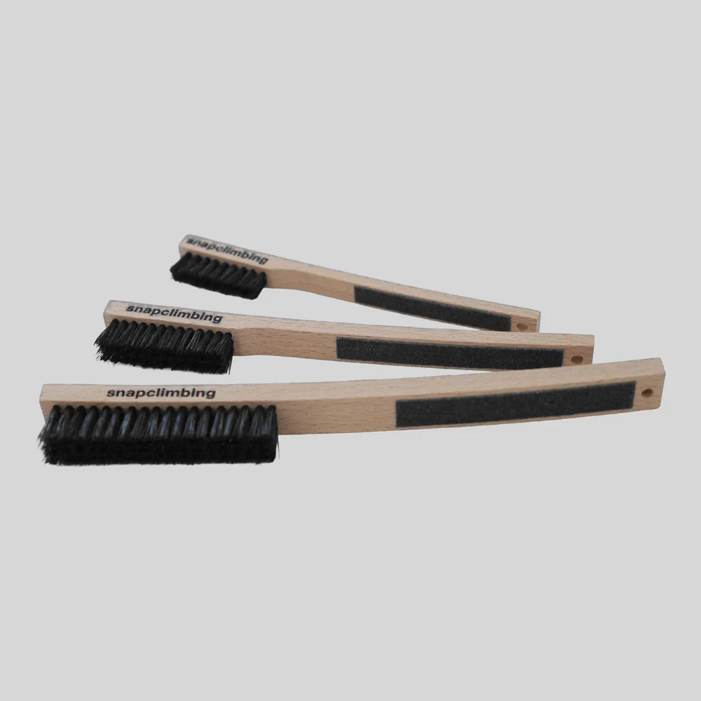 Complementos: Snap Snapclimbing Katana Set cepillos