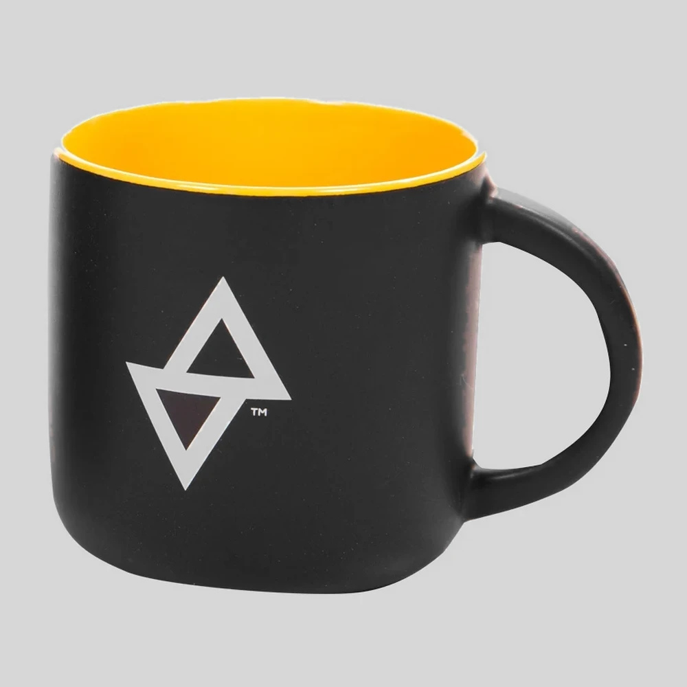 Complementos: Sterling Ceramic Mug taza