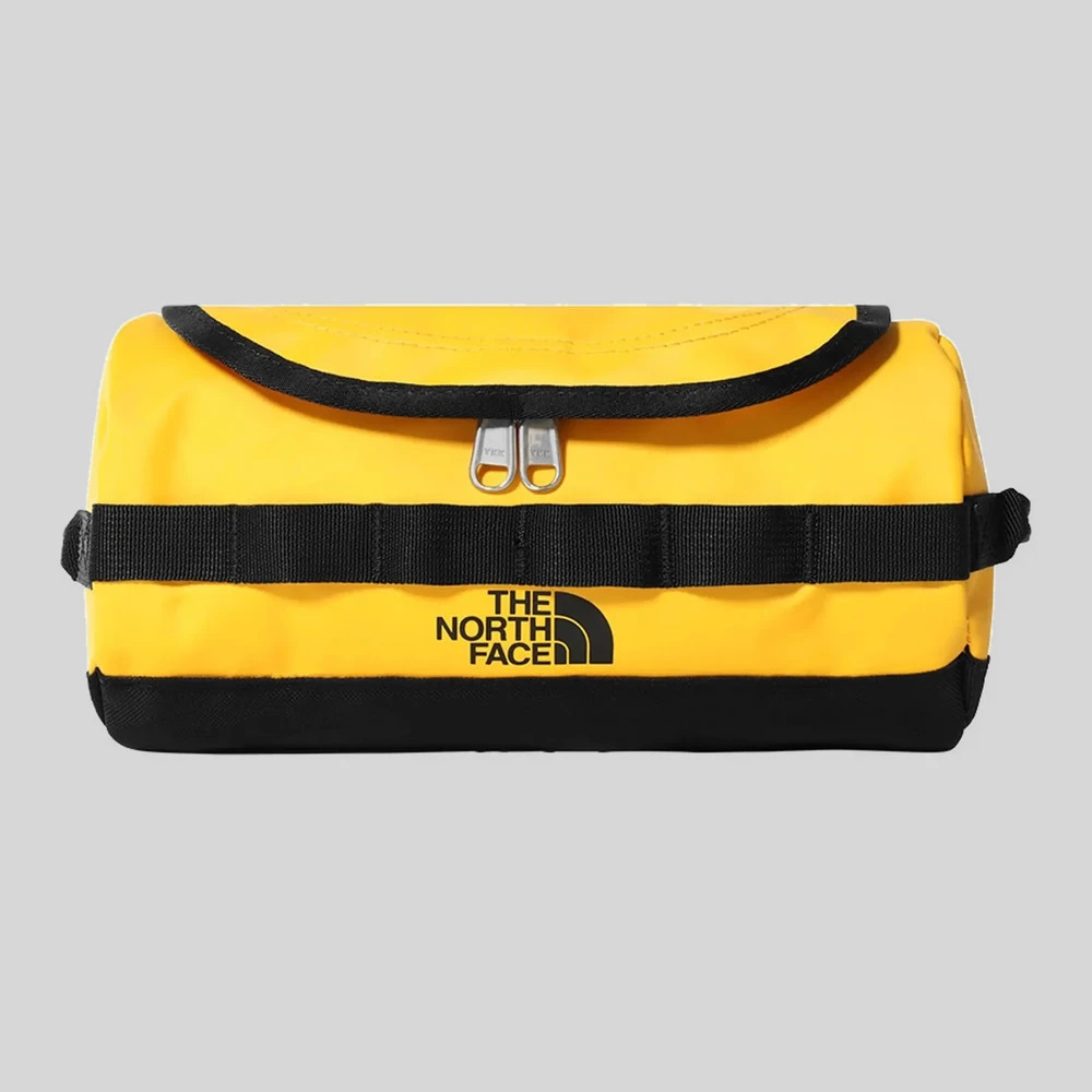 Complementos: The North Face Base Camp Travel Canister S neceser de viaje
