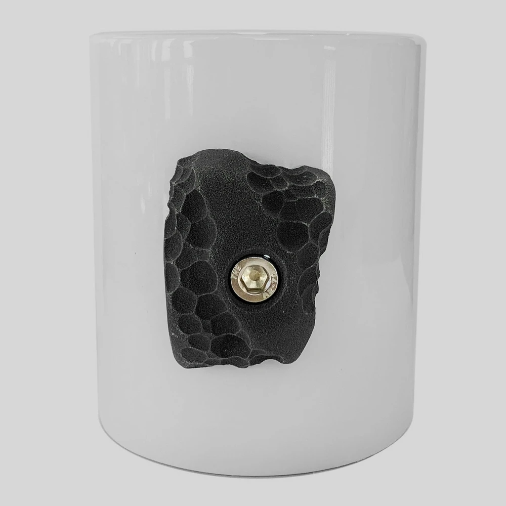 Complementos: YY Vertical Mug taza