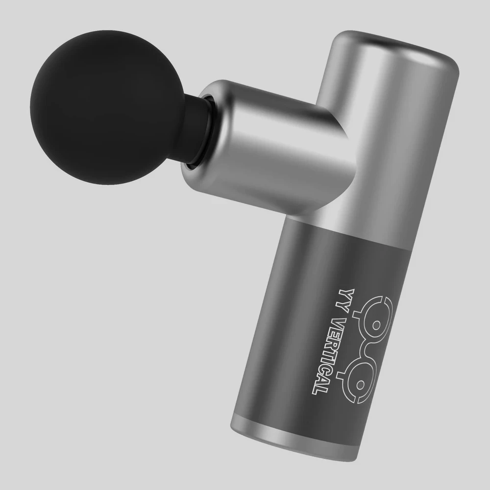 Complementos: YY Vertical Shock One pistola de masaje