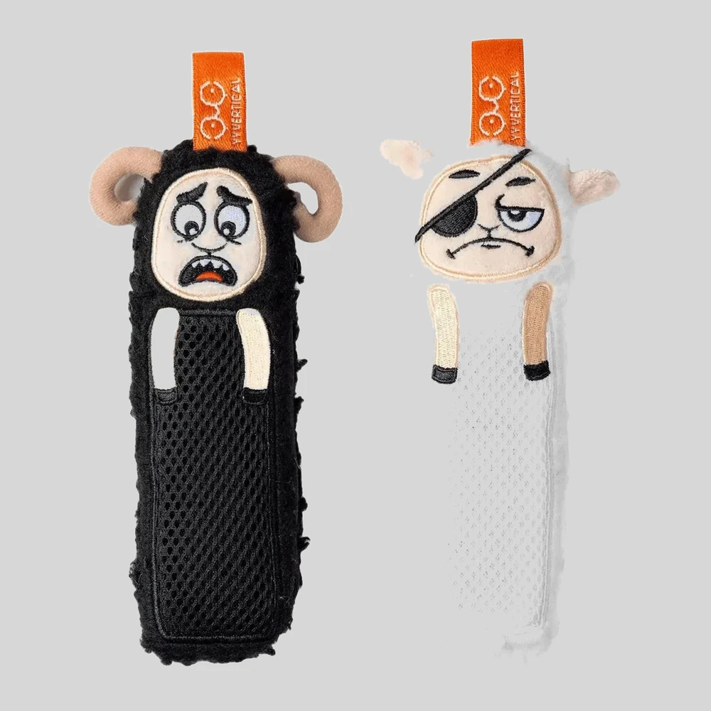Complementos: YY Vertical SmellStopper Sheep desodorante recargable