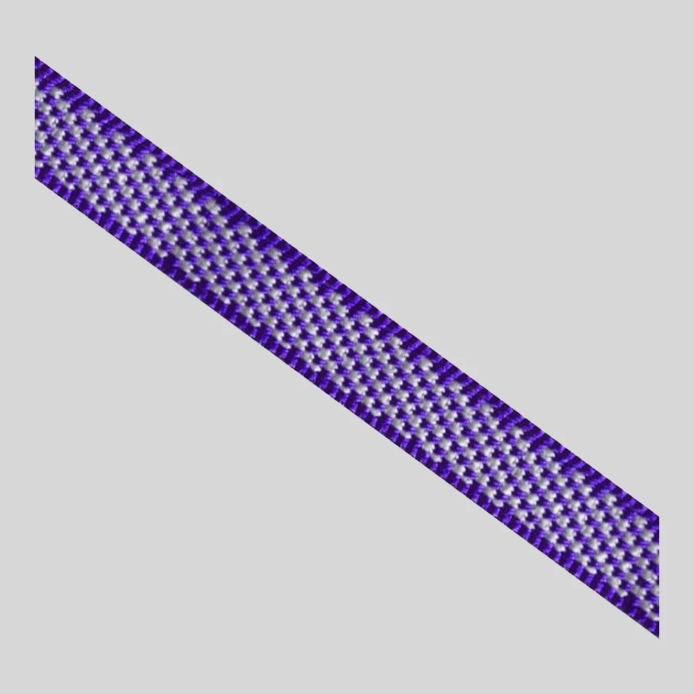 Cuerdas y cintas: Beal Dyneema Tubular Sling 15 mm tape by the meter