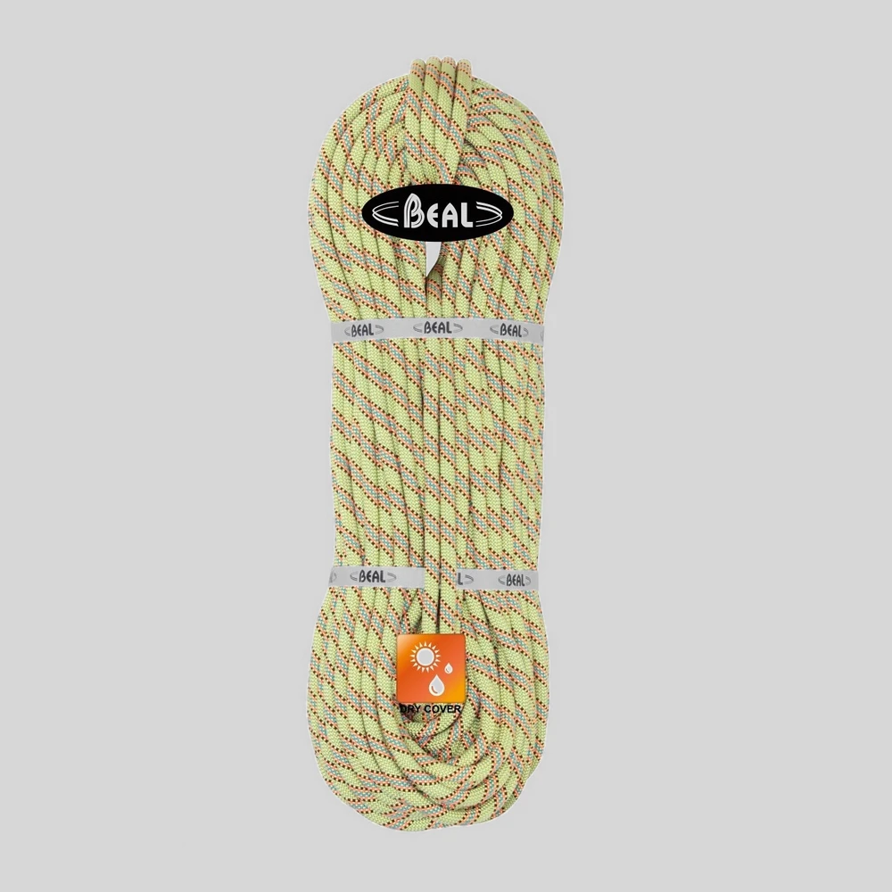 Cuerdas y cintas: Beal Flyer II 10.2 mm Dry Cover