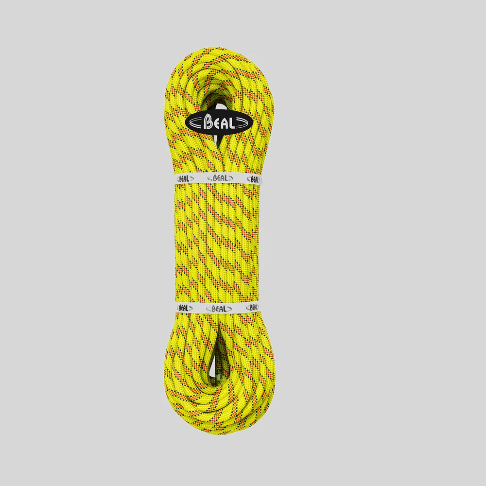 Cuerdas y cintas: Beal Karma 9.8 mm