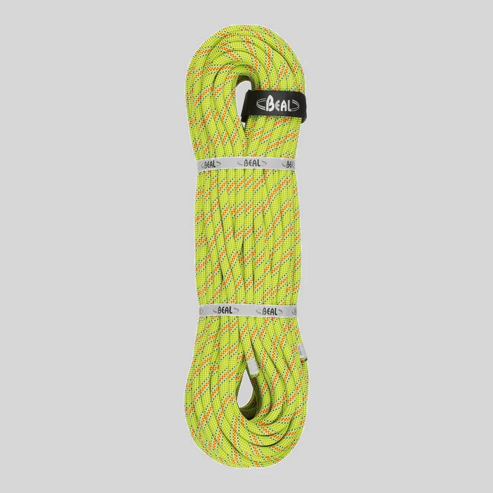 Cuerdas y cintas: Beal Tuono 9.4 mm