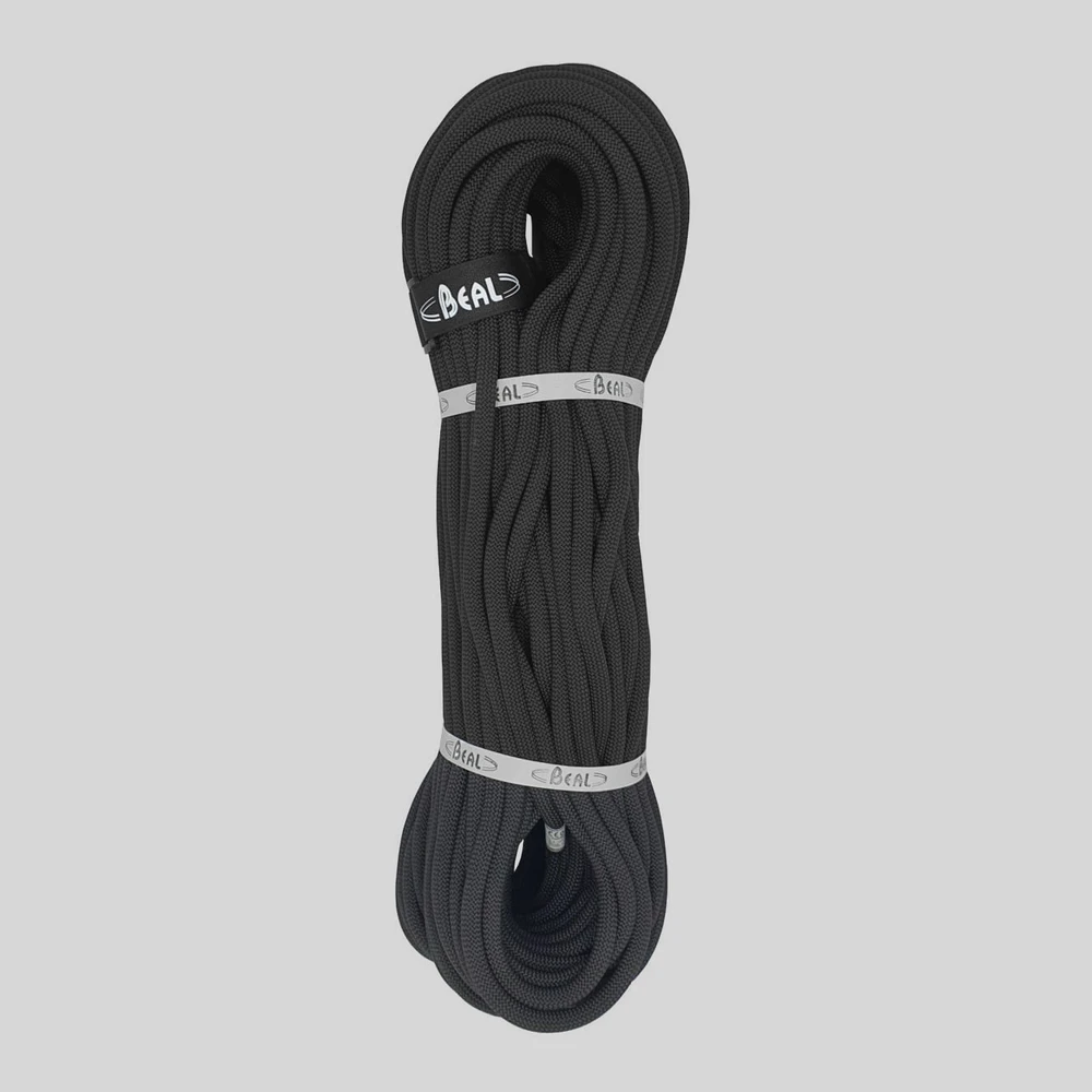 Cuerdas y cintas: Beal Tuono Black 9.4 mm negra
