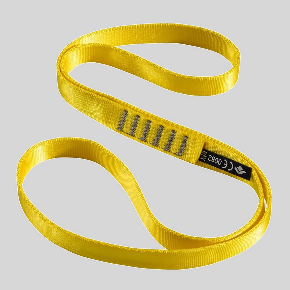 Cuerdas y cintas: Black Diamond 18 mm Nylon Runner