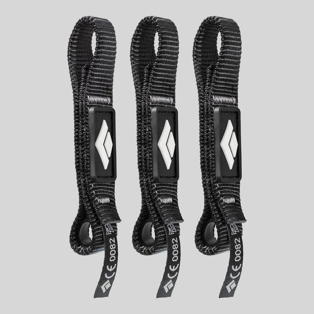 Cuerdas y cintas: Black Diamond dogbone set de anclaje