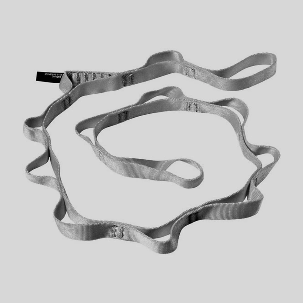 Cuerdas y cintas: Black Diamond Nylon Daisy Chain cadena