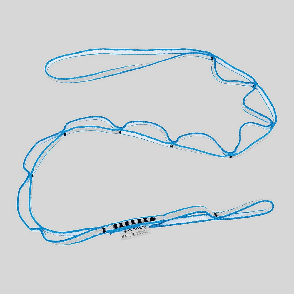Cuerdas y cintas: CAMP Daisy Chain Dyneema
