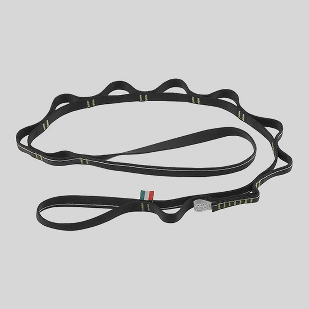 Cuerdas y cintas: CAMP Daisy Chain Standard cadena de anclaje