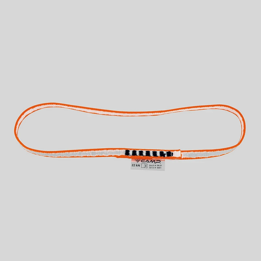 Cuerdas y cintas: CAMP Express Ring Dyneema 10.5 mm anillo