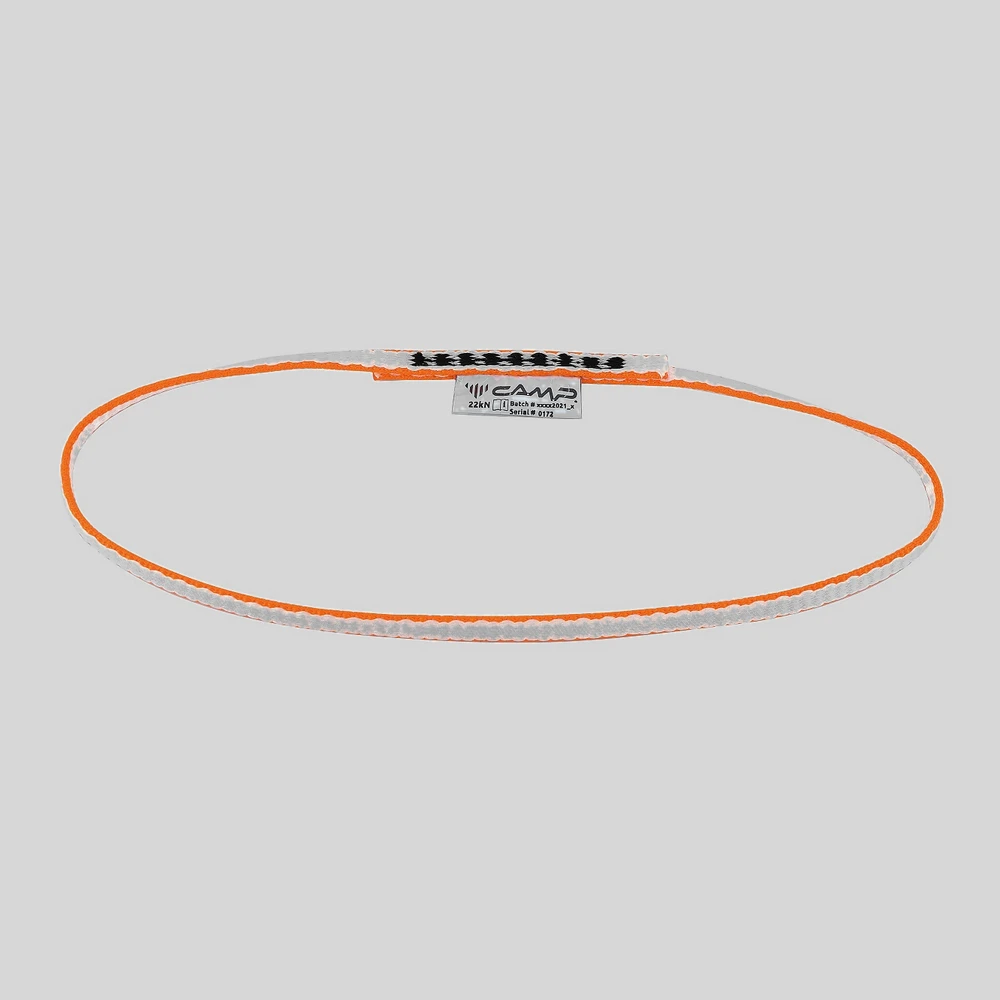 Cuerdas y cintas: CAMP Express Ring Dyneema 8.5 mm anillo
