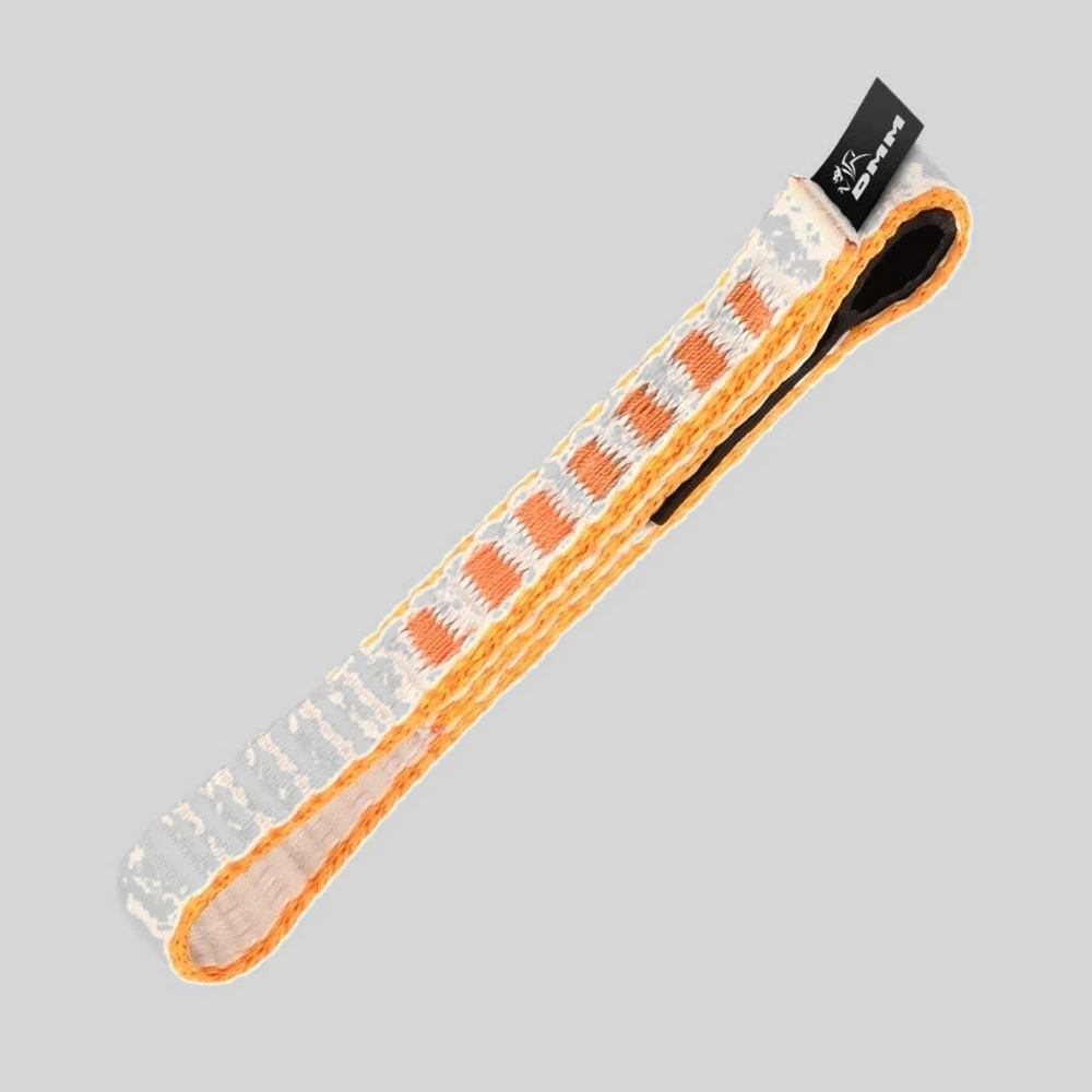 Cuerdas y cintas: DMM Dynatec 11 mm de anclaje