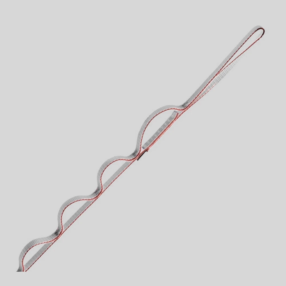 Cuerdas y cintas: DMM Dynatec Daisy Chain cadena de dyneema
