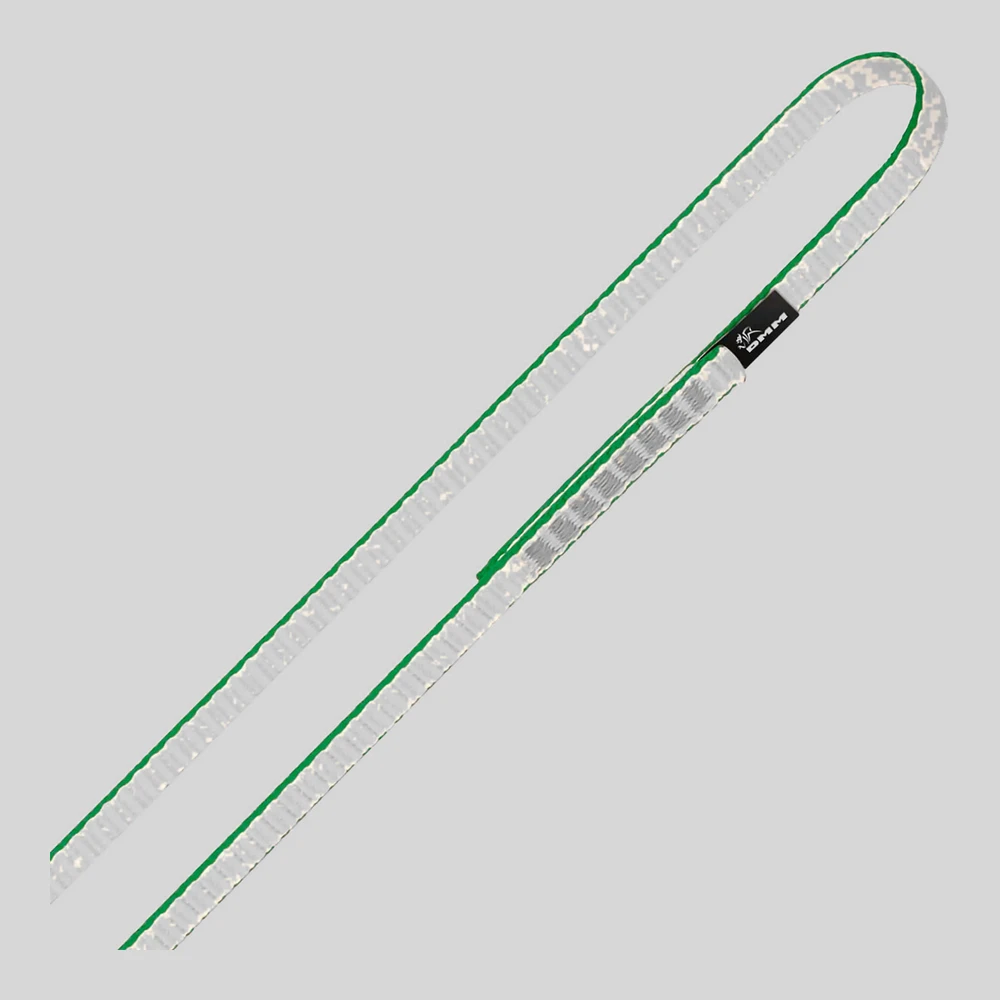 Cuerdas y cintas: DMM Dynatec sling bucle de 11 mm