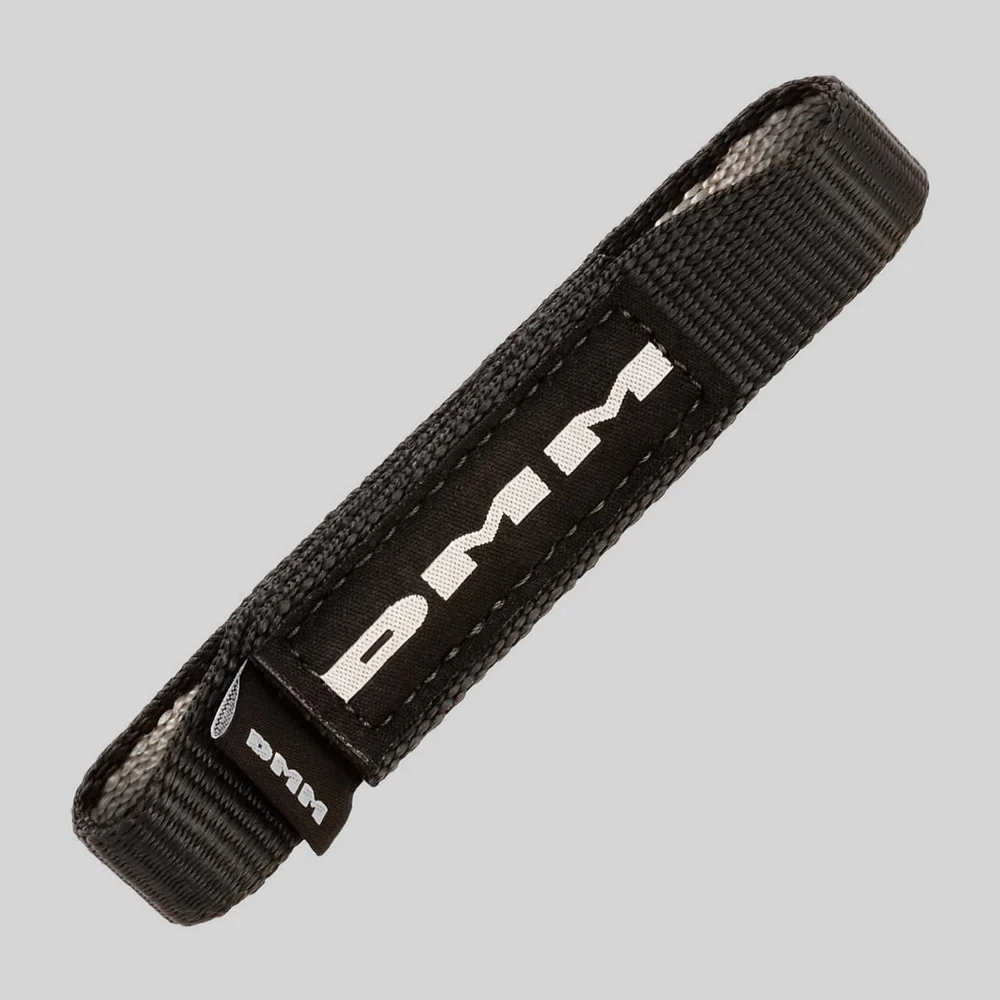 Cuerdas y cintas: DMM Nylon Vari
