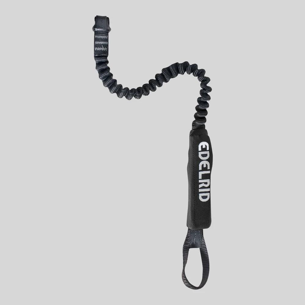 Cuerdas y cintas: Edelrid Absorber Sling de autoaseguramiento