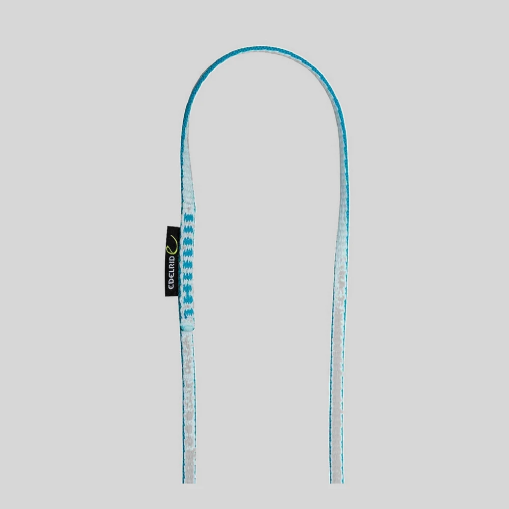 Cuerdas y cintas: Edelrid Dyneema Sling 11 mm anillo
