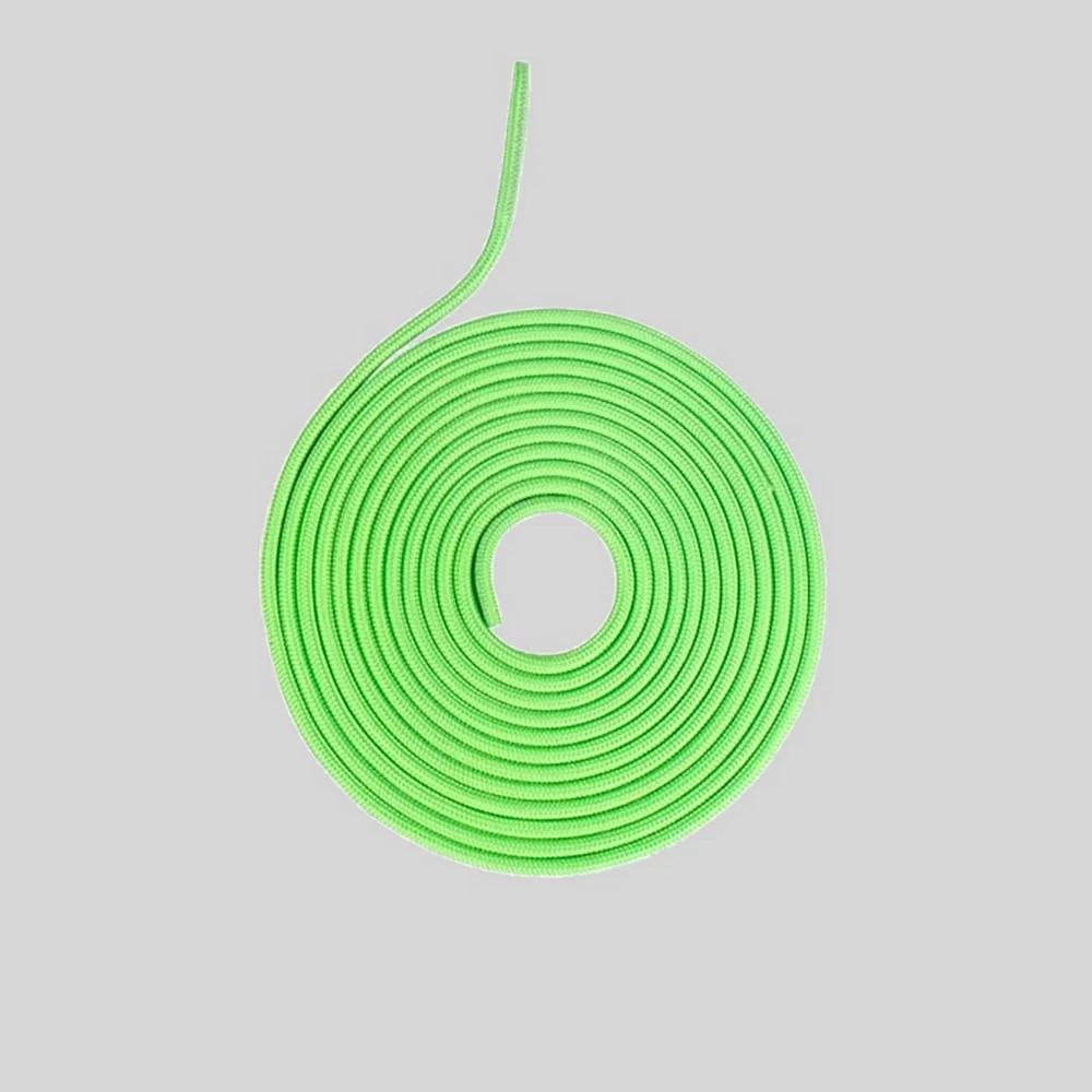 Cuerdas y cintas: Edelrid Hard Line 6mm cordino semistático al metro