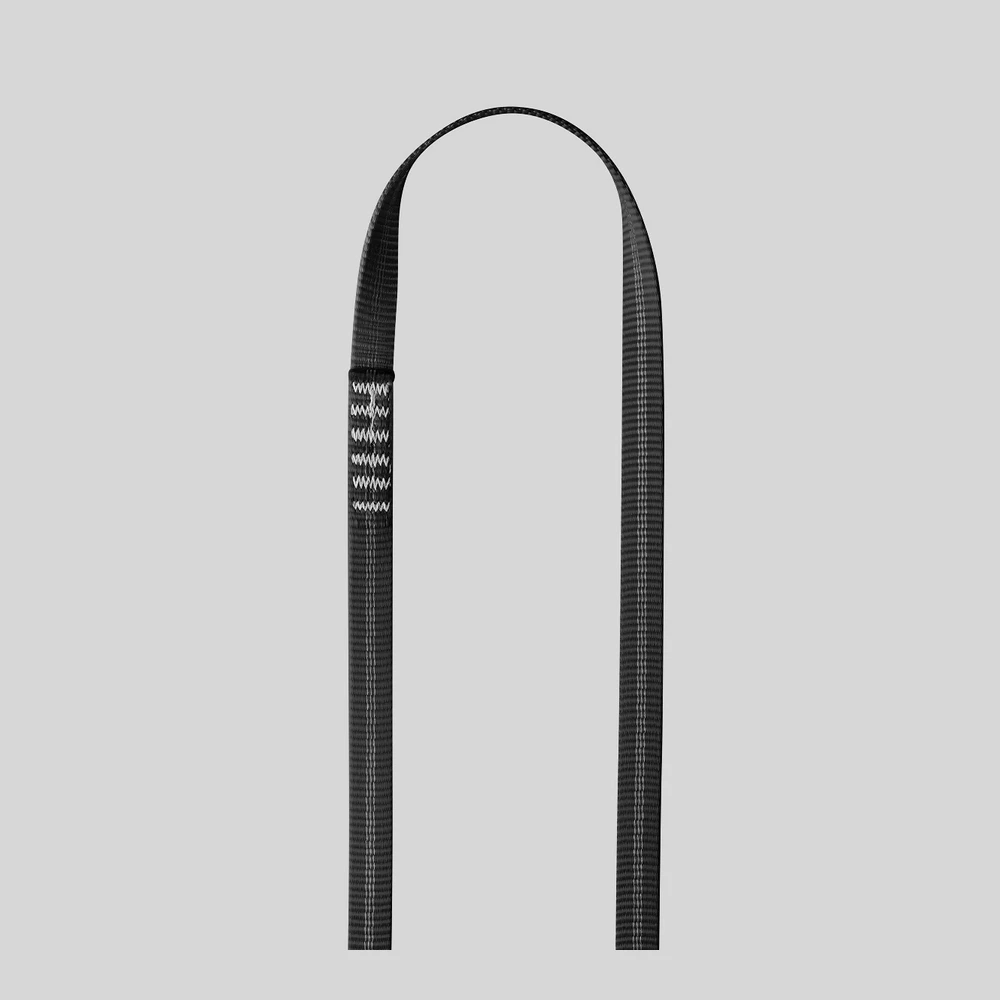 Cuerdas y cintas: Edelrid PES Sling 16 mm de poliéster