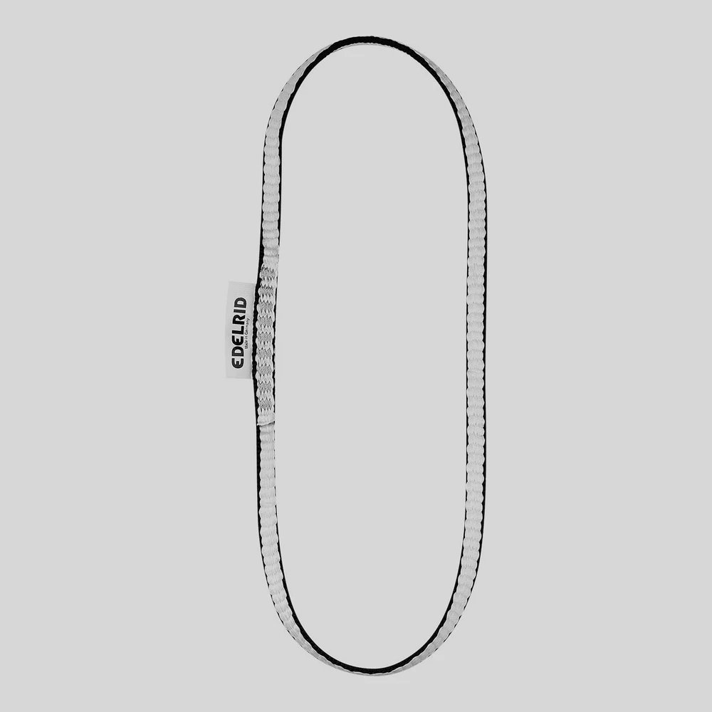 Cuerdas y cintas: Edelrid Sling Dyneema II 8mm