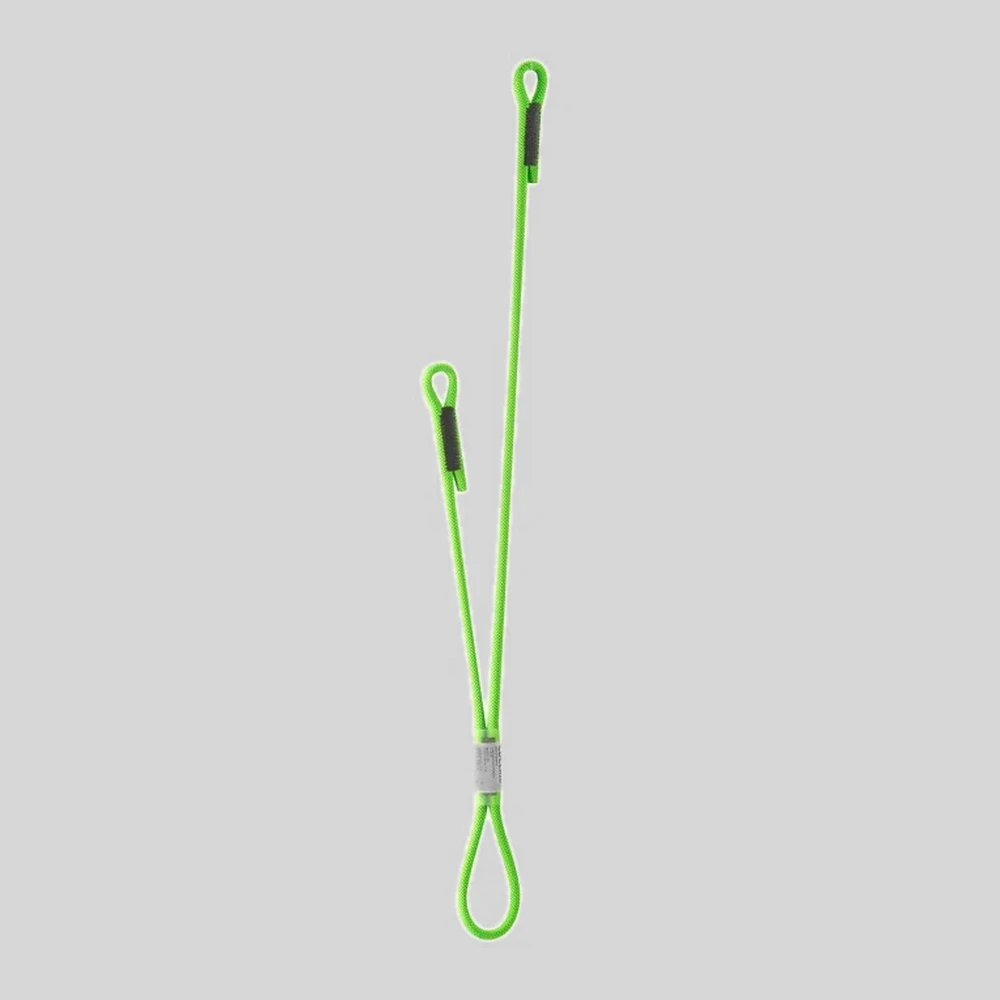Cuerdas y cintas: Edelrid Switch Double doble dinámica