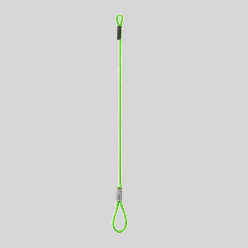 Cuerdas y cintas: Edelrid Switch longe en dinámica