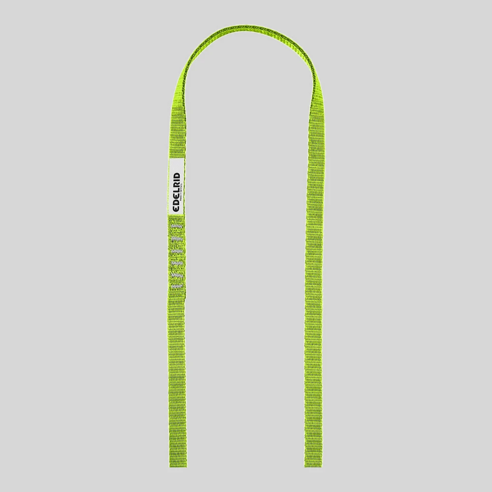 Cuerdas y cintas: Edelrid Tech Web Sling 12 mm